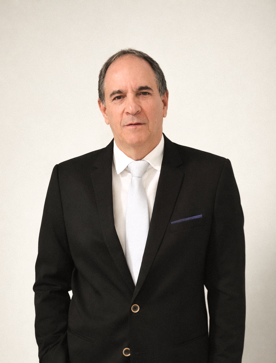 Jos&eacute; Moreira de Almeida